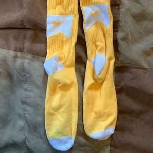 Nike crew socks